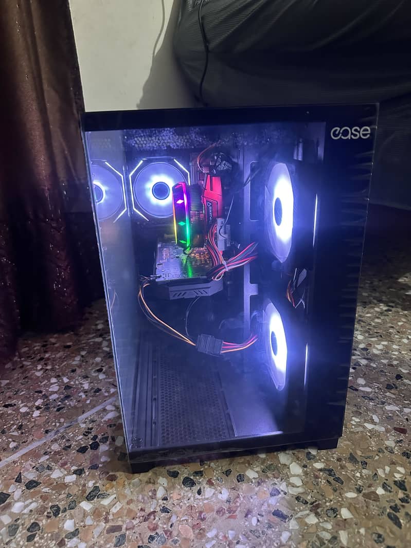 Gaming pc 9