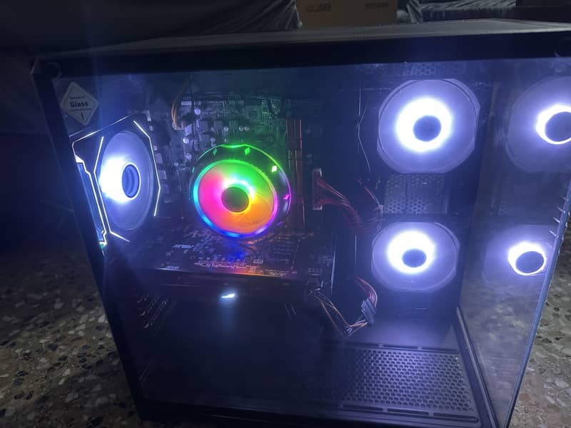 Gaming pc 10