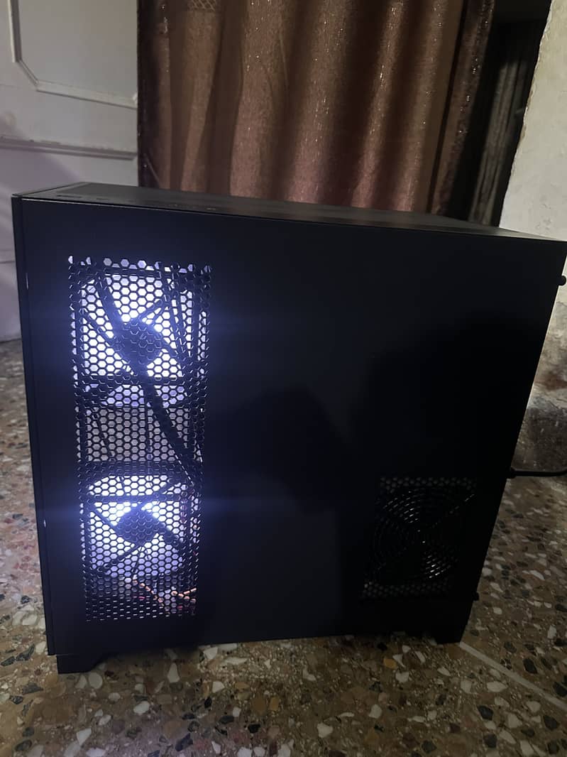 Gaming pc 11