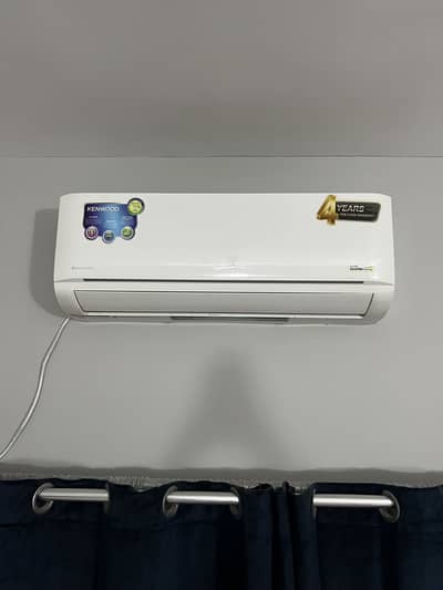 Kenwood 1 ton Inverter AC