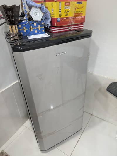 Panasonic Mini Refrigerator / Single Door Fridge (Imported from Dubai]
