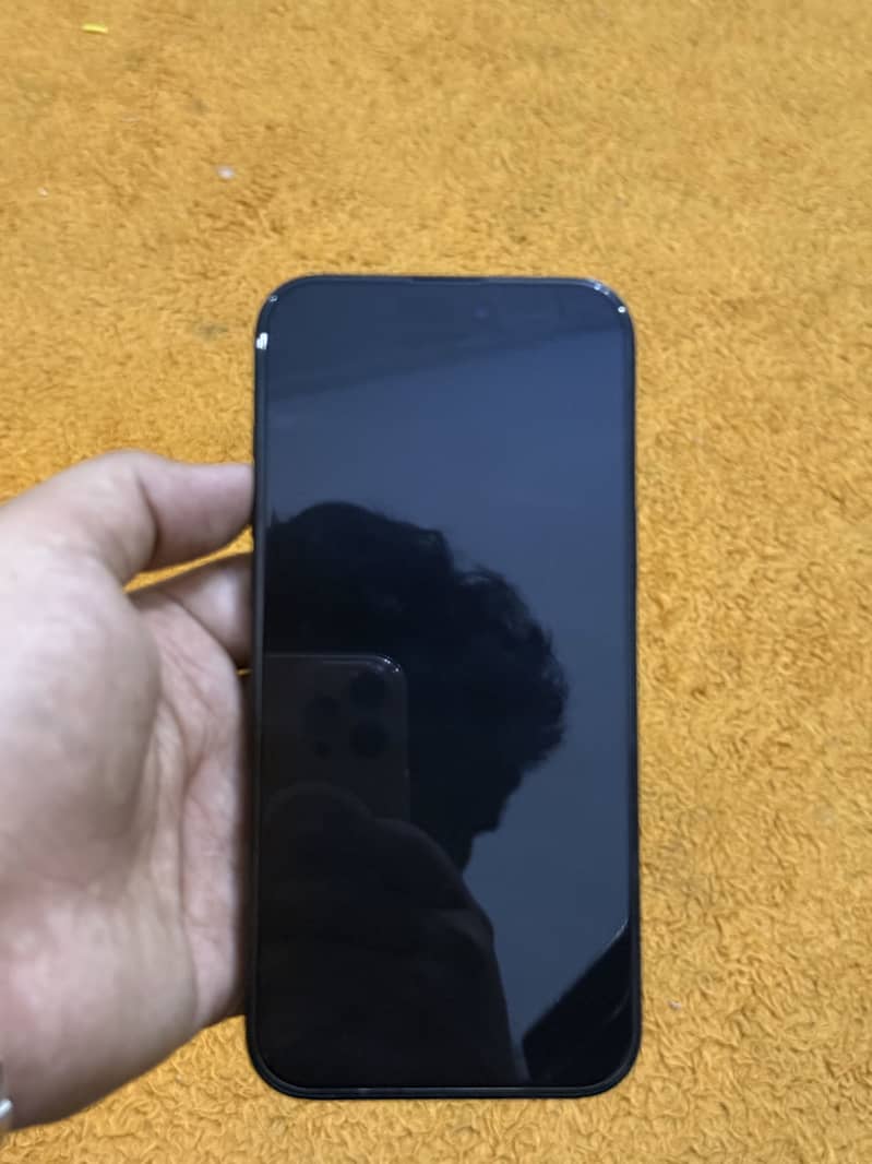 Apple iPhone 16 Pro Max 5
