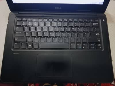 Dell latitude 3380 Core i5 7th Generation 8GB RAM 256GB SSD