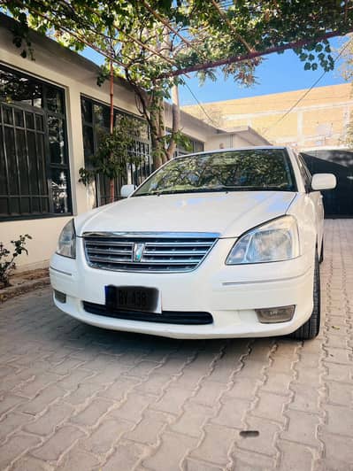 Toyota Premio 2004