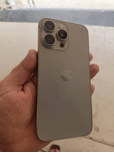 Iphone 15 pro max non pta