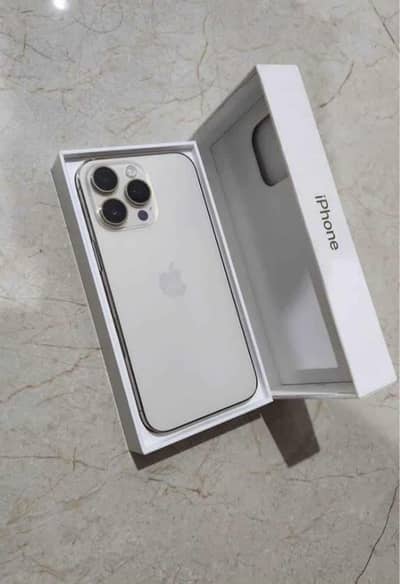 iPhone 14 Pro Max 256GB PTA | 10/10 | 90% Battery
