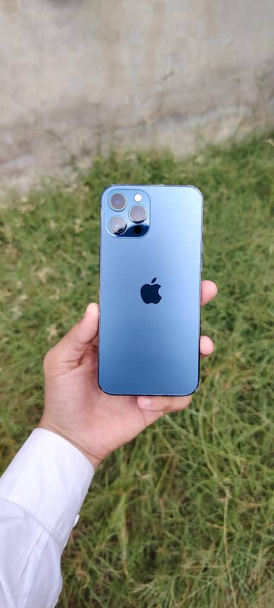 Apple iPhone 12 Pro Max