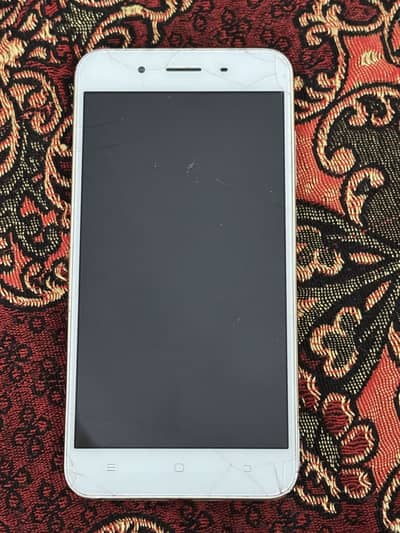 Vivo Y66