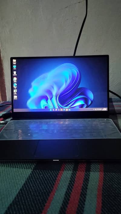 Dell Precision 5540 – Core i9 9th Gen | 32GB RAM | 512GB SSD | 4K UHD