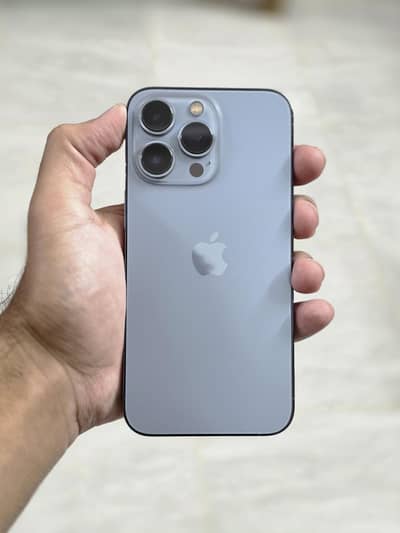 Iphone 13 Pro Offical pta