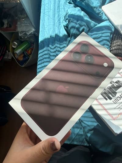 Apple iPhone 18 Pro