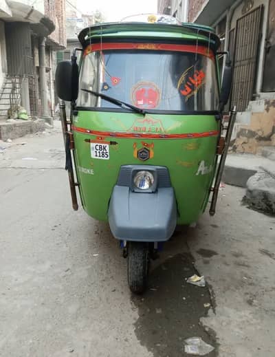 New Asia Auto Rickshaws  03272663269 Whattsapp Number