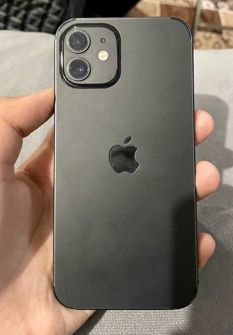 Apple iPhone 12 0