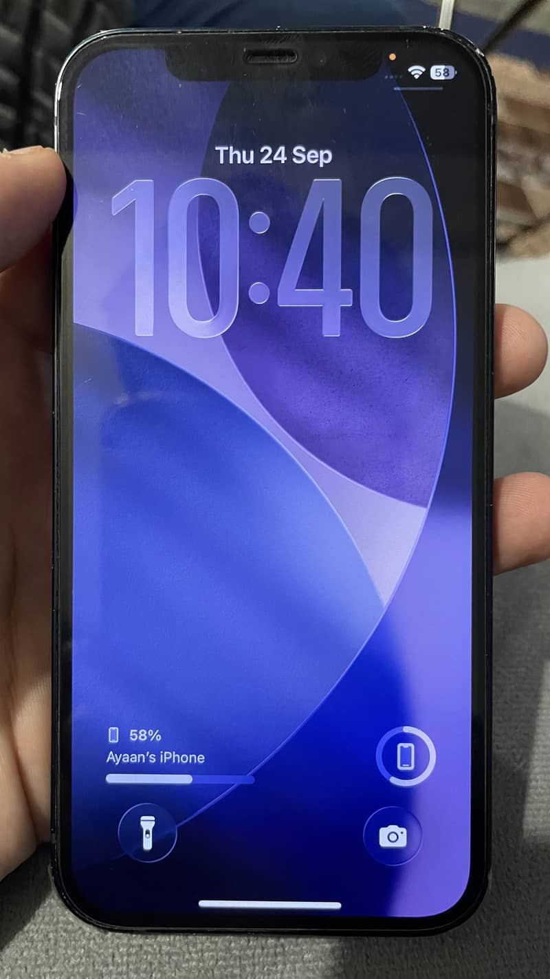Apple iPhone 12 1