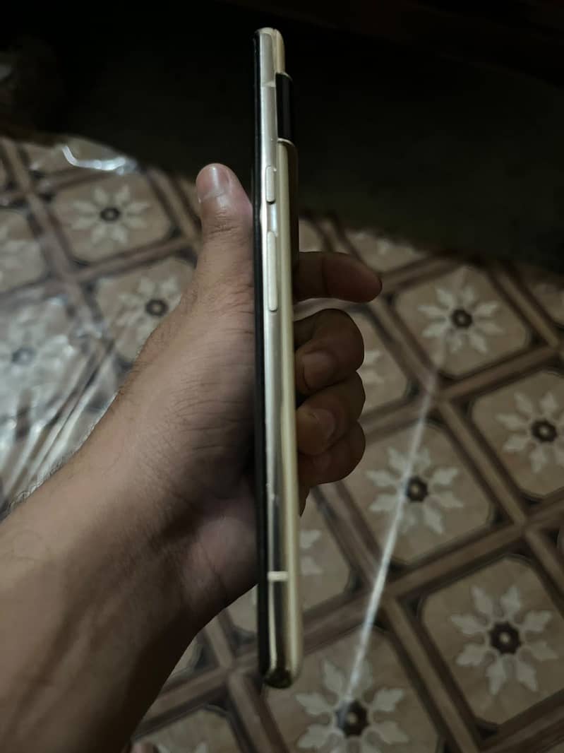 Google Pixel 6 Pro 7
