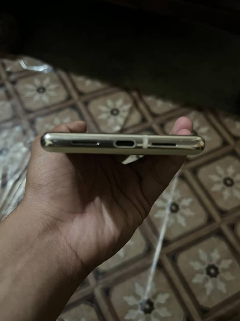 Google Pixel 6 Pro 8