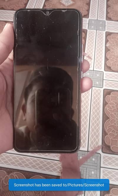 Vivo Y17 Description