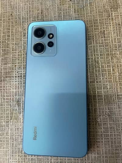Xiaomi Redmi Note 12