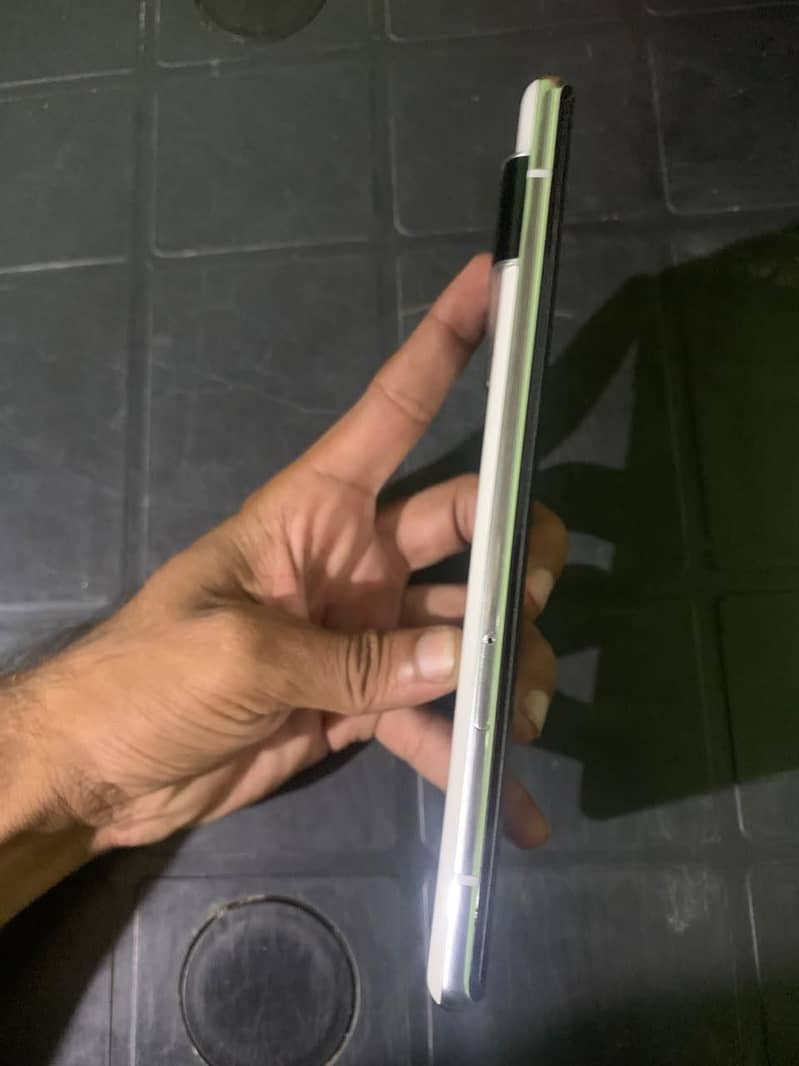 Google Pixel 6 Pro 2