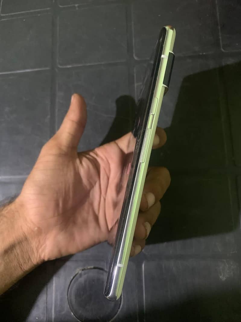 Google Pixel 6 Pro 3
