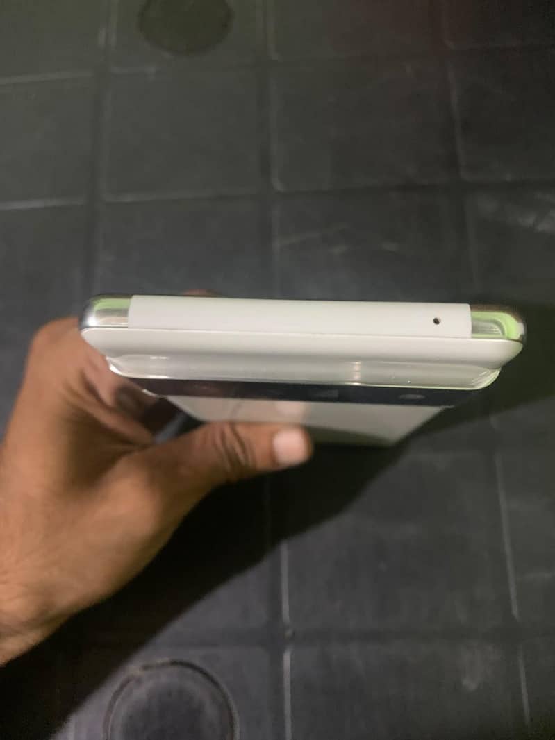 Google Pixel 6 Pro 4