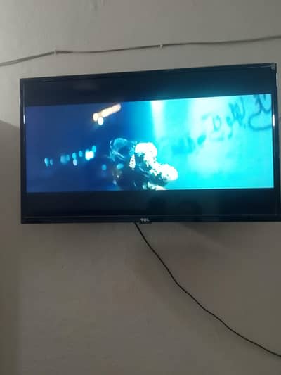 TCL LED