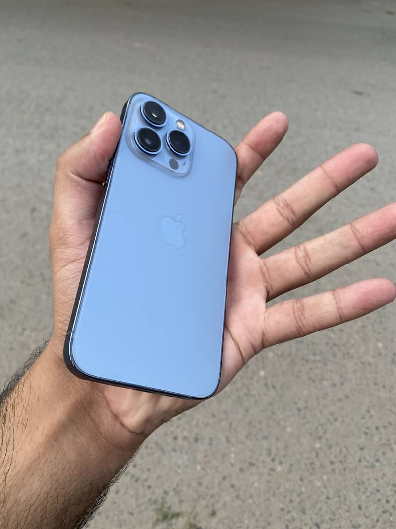 Apple iPhone 13 Pro 0