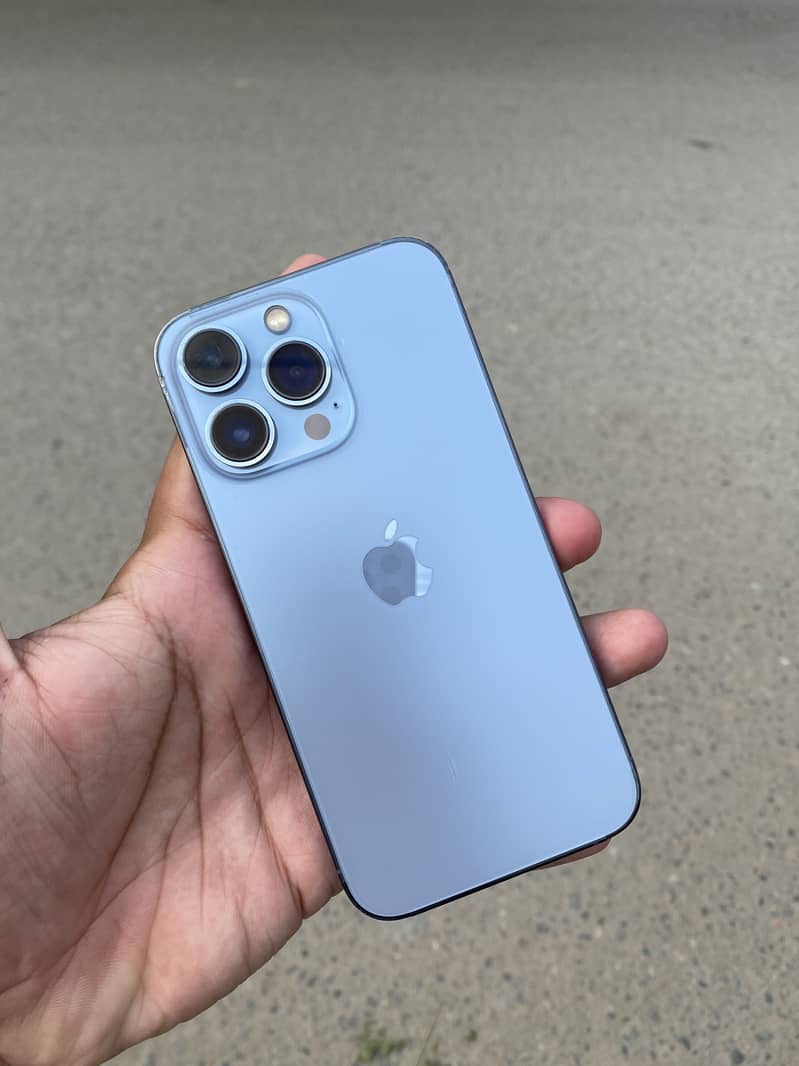 Apple iPhone 13 Pro 2