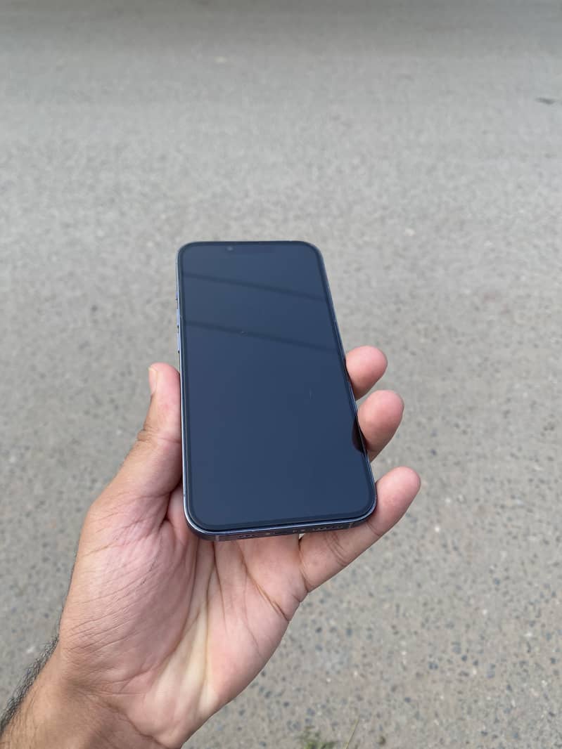 Apple iPhone 13 Pro 4