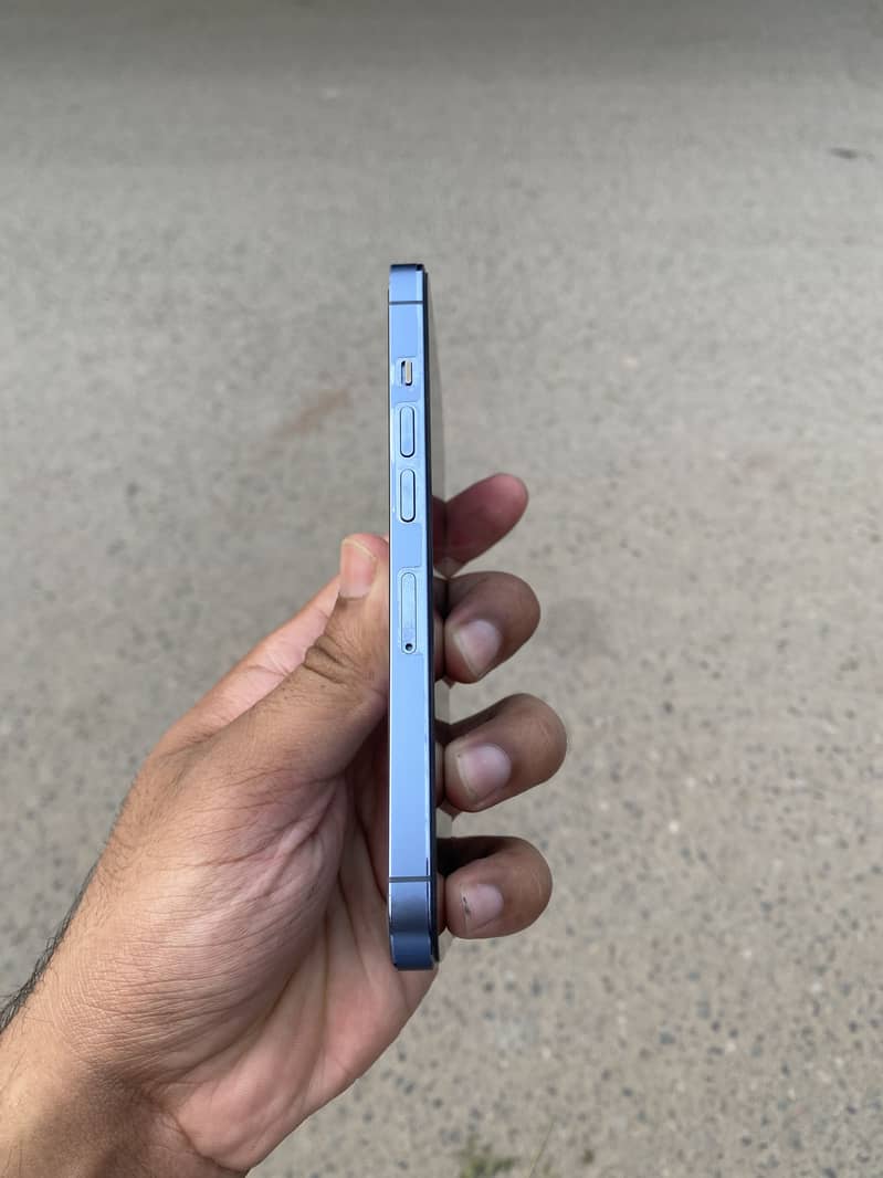 Apple iPhone 13 Pro 5