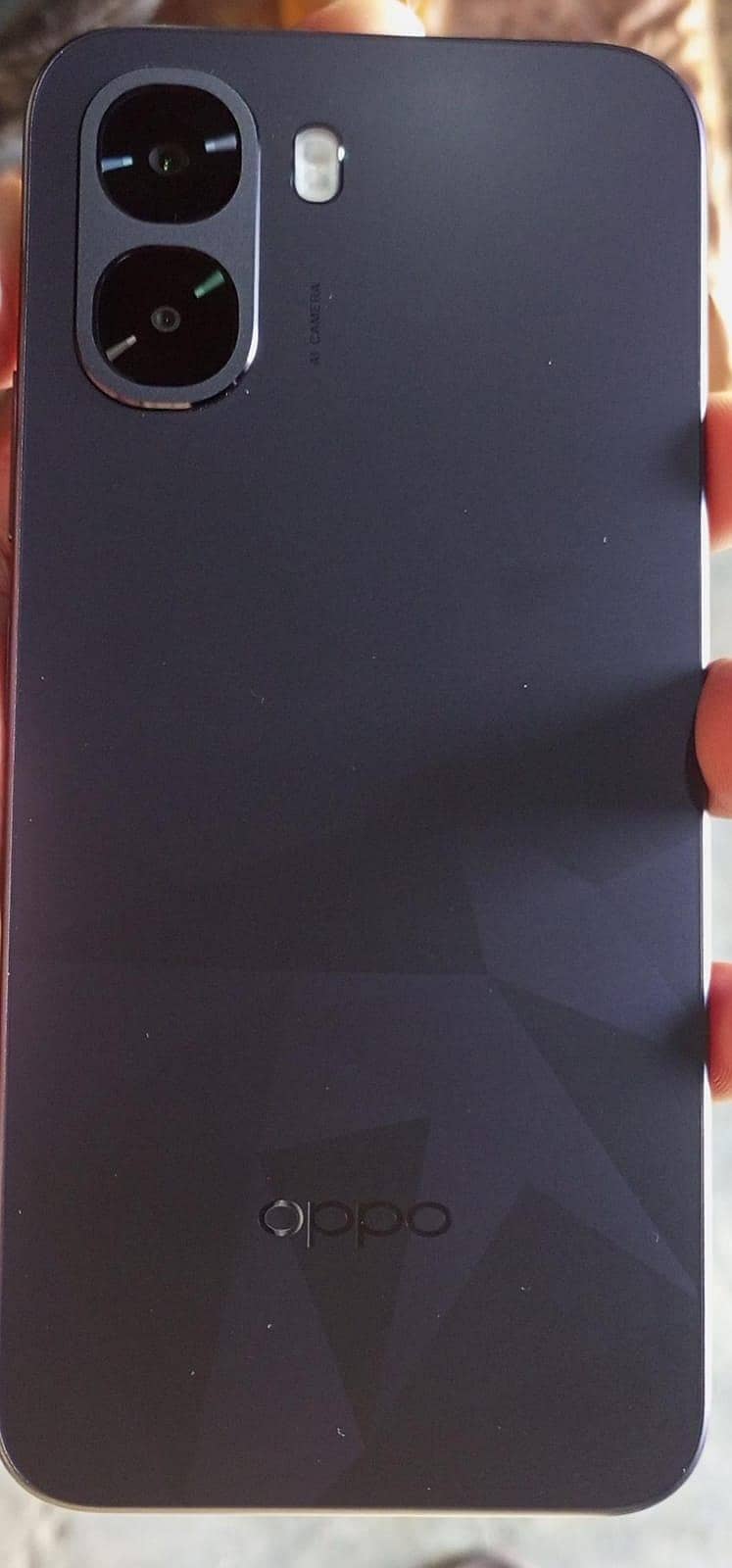 OPPO A6k 1