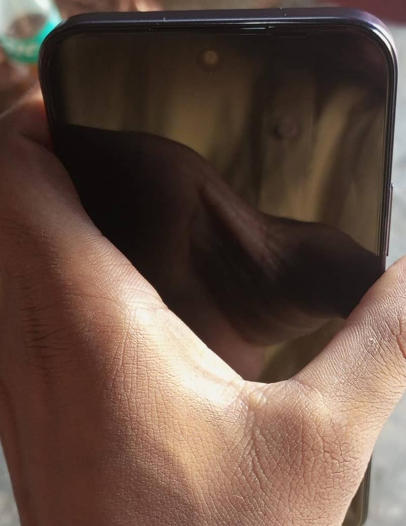 OPPO A6k 2