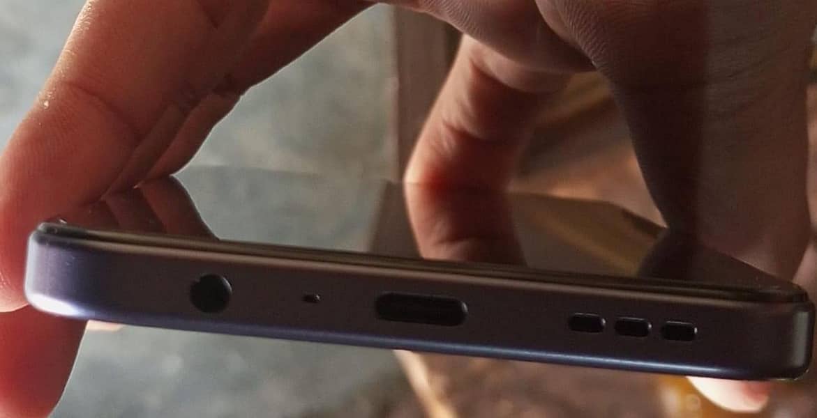 OPPO A6k 3