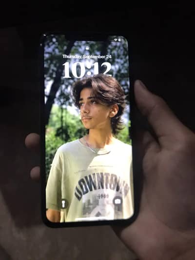Apple iPhone XS Max