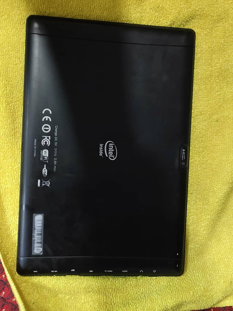 window tablet 0