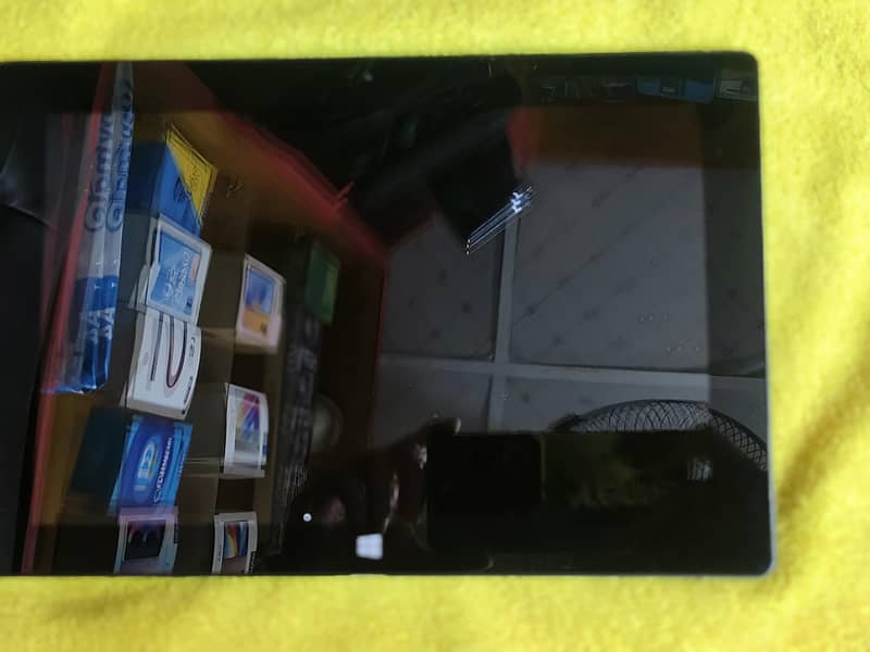 window tablet 2