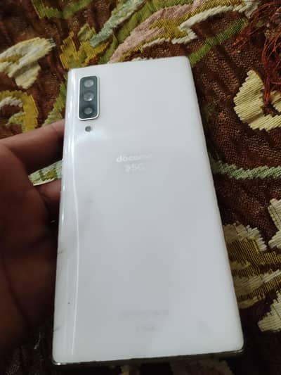 Sony mobile water pack