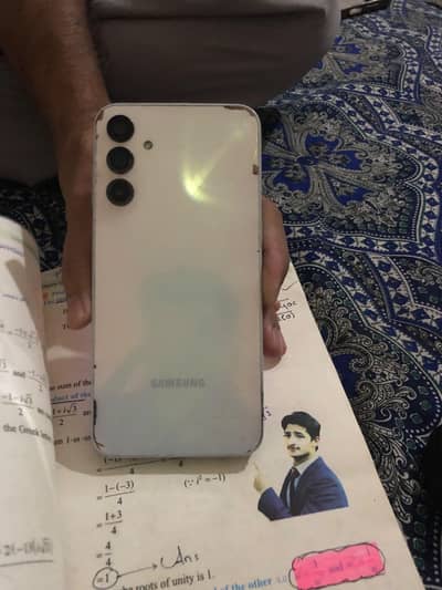 Samsung Mobile A15 5G