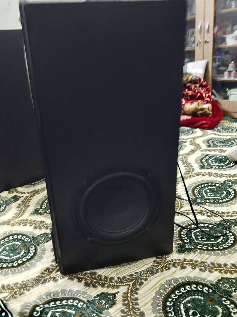 audionic classic 6 4