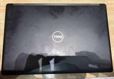 Dell Latitude Intel Core i5 7th gen