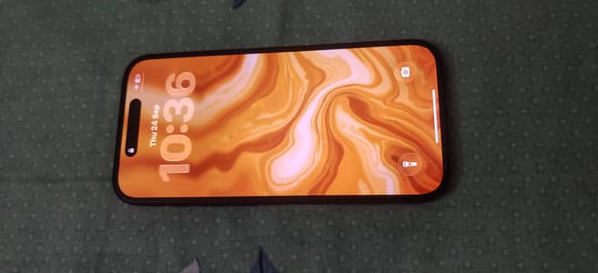 Apple iPhone 15