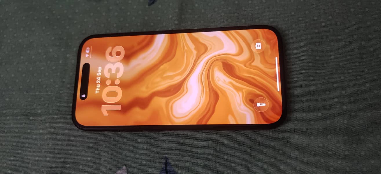 Apple iPhone 15 0