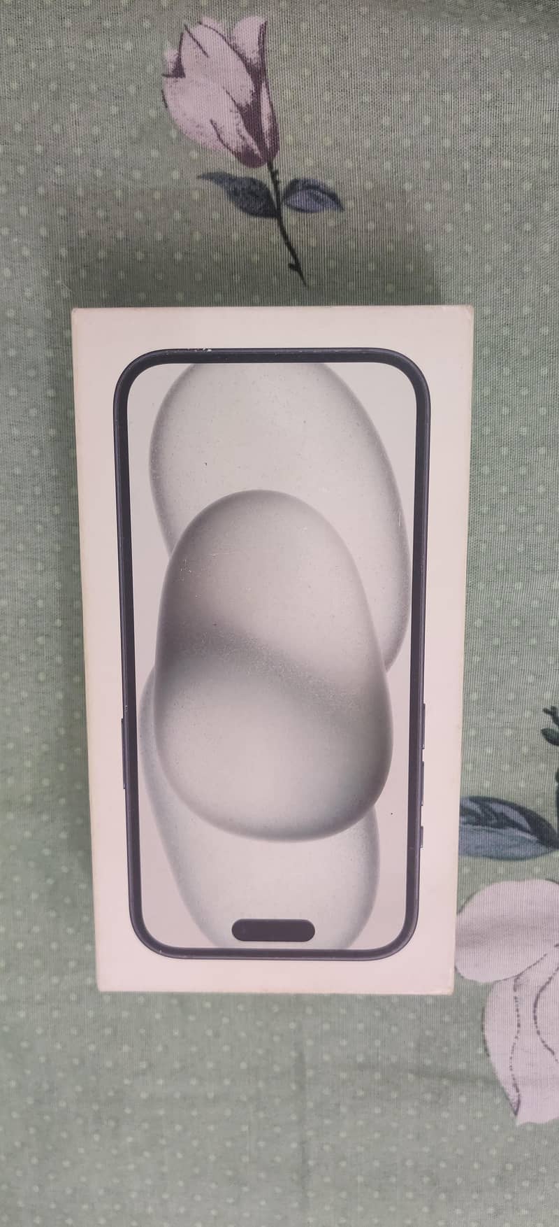 Apple iPhone 15 5