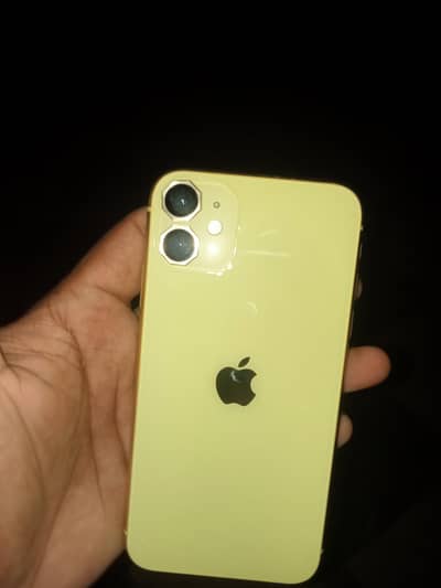 Apple iPhone 11