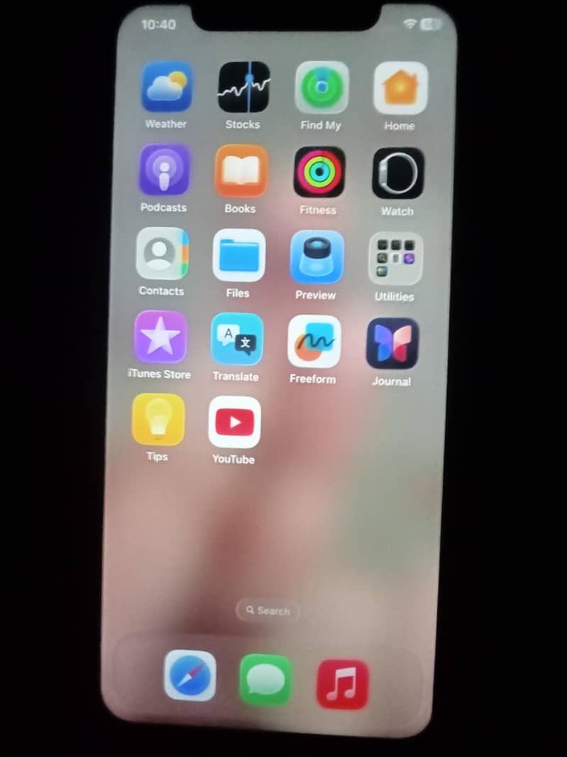 Apple iPhone 11 1
