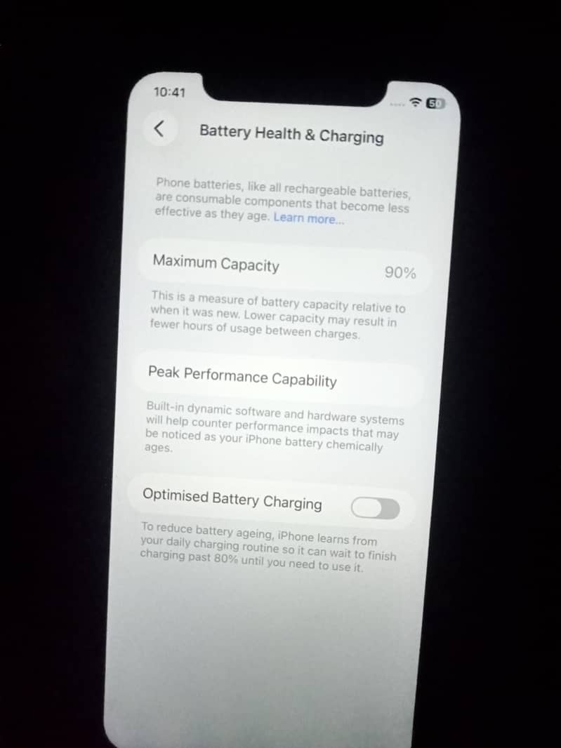 Apple iPhone 11 4