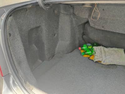 Honda City IVTEC 2007