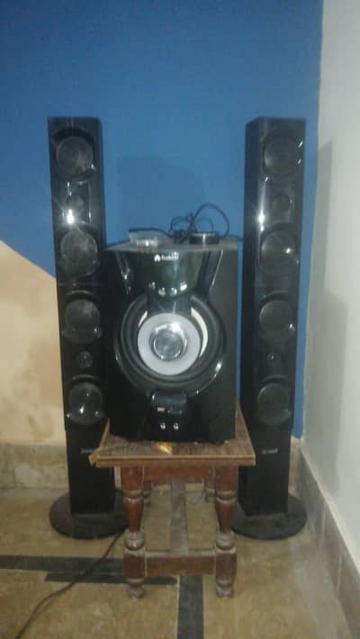 audionic