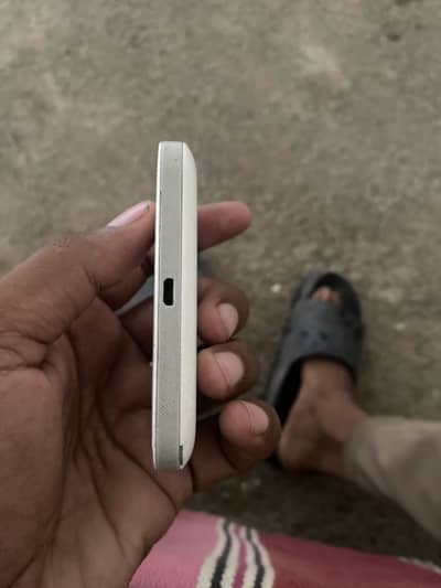 Zong 4g Wi-Fi