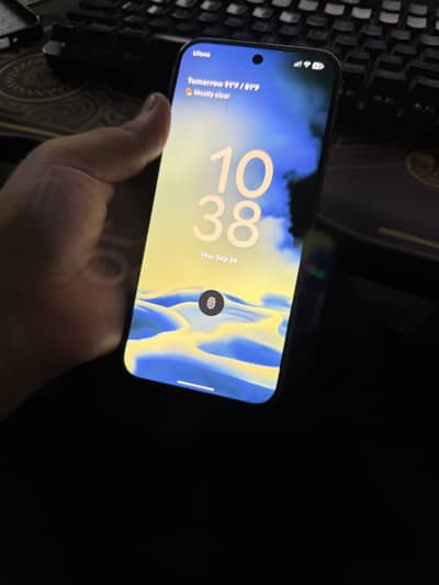 Google Pixel 9 Pro XL